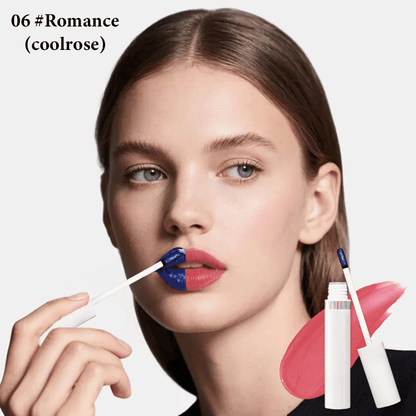 ✨LAST DAY SALE 49% OFF - BUY 1 GET 1 FREE💋 24-Hour Lip Color, Zero Touch-Ups