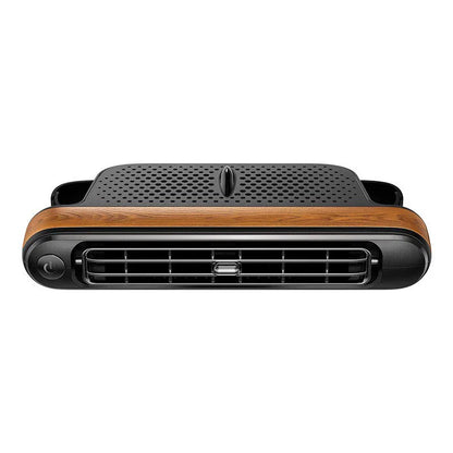 Portable Car Seat Cooling Fan, 9000RPM Fast Cooling