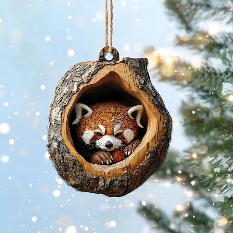 Red Panda