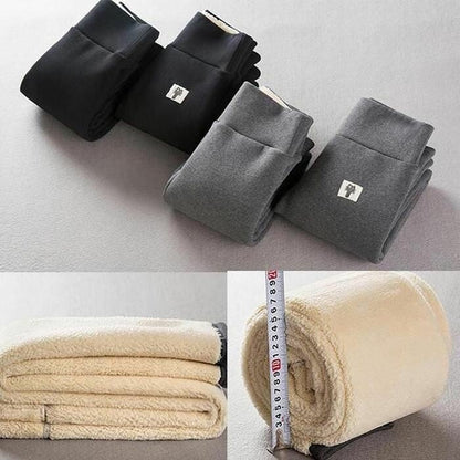 (🔥Hot Sale 47%OFF)🔥High elasticity super Thick Leggings