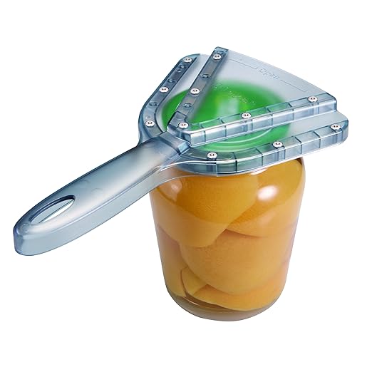 🔥Last Day 49% OFF - Multi Jar Opener for Weak Hand & Seniors with Arthritis