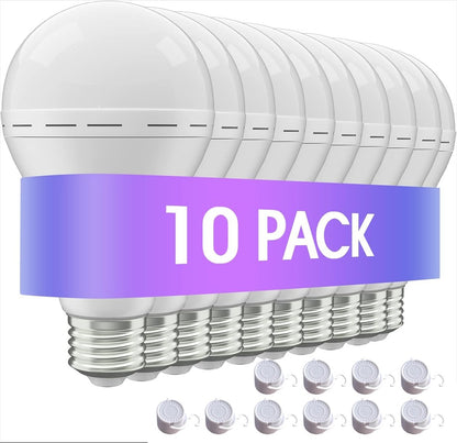 🔥LAST DAY PROMOTION SAVE 49%-Rechargeable Emergency Light Bulbs
