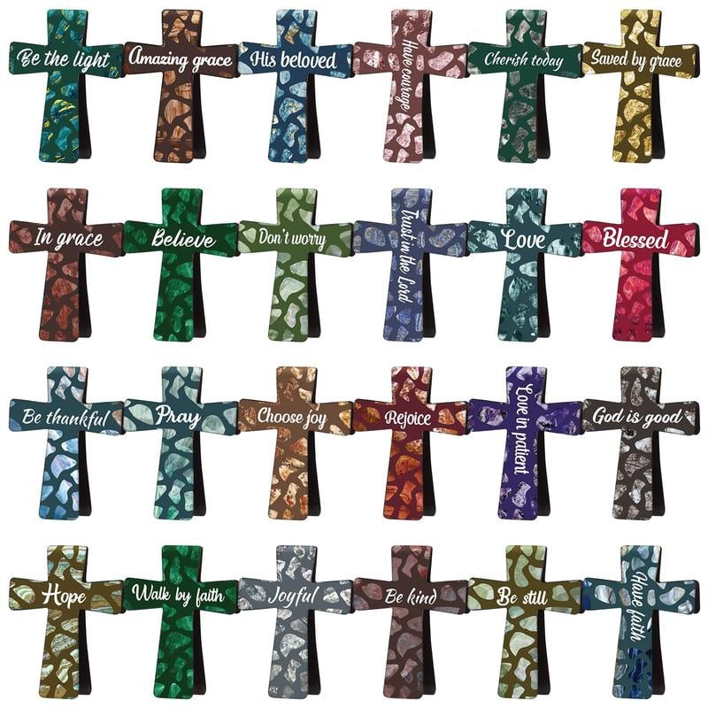 Shattered Light-24 Pcs