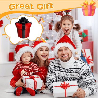 🔥Last Day 50% OFF - Annoying Nested Screw Gift Box