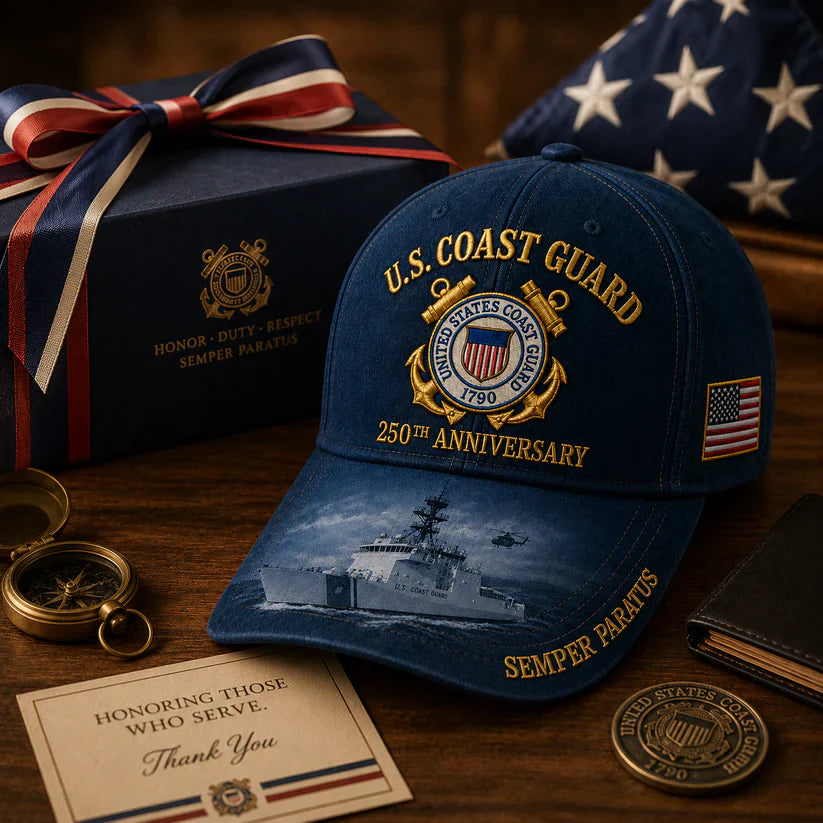 Coast Guard