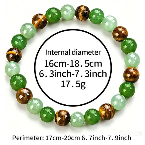 ✨💰2026 Limited Money Wealth Success Bracelet