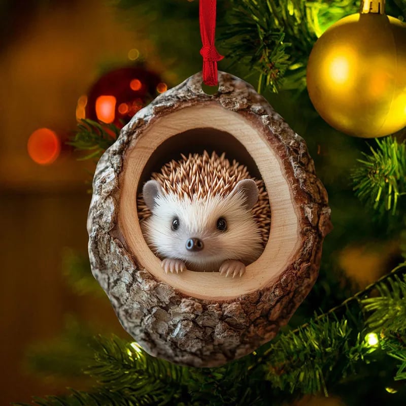 🔥Hedgehog