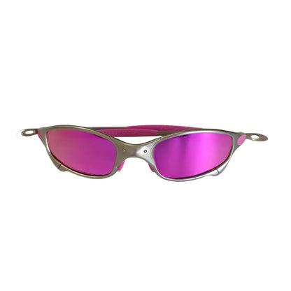 Men’s Polarized Lightweight Fashion Sports Sunglasses