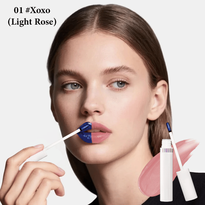✨LAST DAY SALE 49% OFF - BUY 1 GET 1 FREE💋 24-Hour Lip Color, Zero Touch-Ups