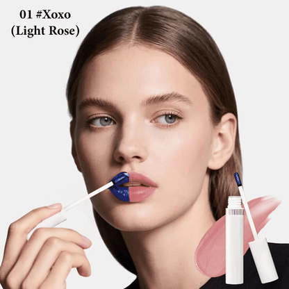 ✨LAST DAY SALE 49% OFF - BUY 1 GET 1 FREE💋 24-Hour Lip Color, Zero Touch-Ups