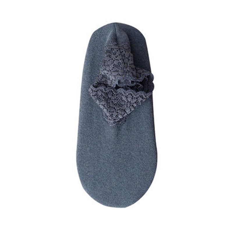 💖2025 Seasonal Promotion💖New Fashion Lace Warmer Socks (One size fit all)