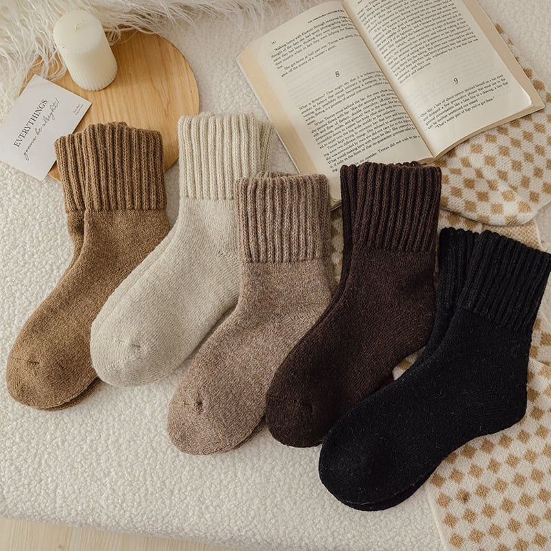 All 5 colors-5 Pairs