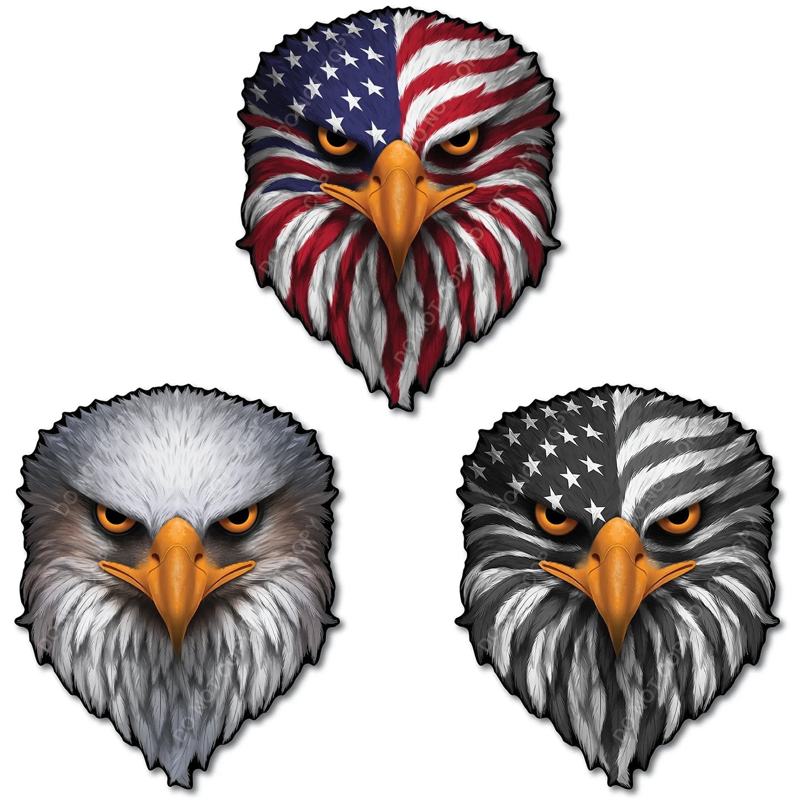 All 3 Styles 🦅 Save 20%