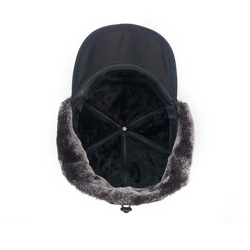 🔥(BUY 1 GET FREE 1🎉)Unisex windproof & warm & ear protection & face protection hat🔥