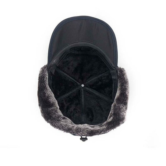 🔥(BUY 1 GET FREE 1🎉)Unisex windproof & warm & ear protection & face protection hat🔥