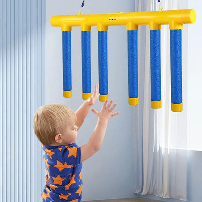 🔥Last Day 49% OFF🎄Catching Sticks Game Reaction Training Toy
