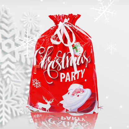 🎁Today Only 49% Off - Easy Christmas Gift Bag & Tag Set