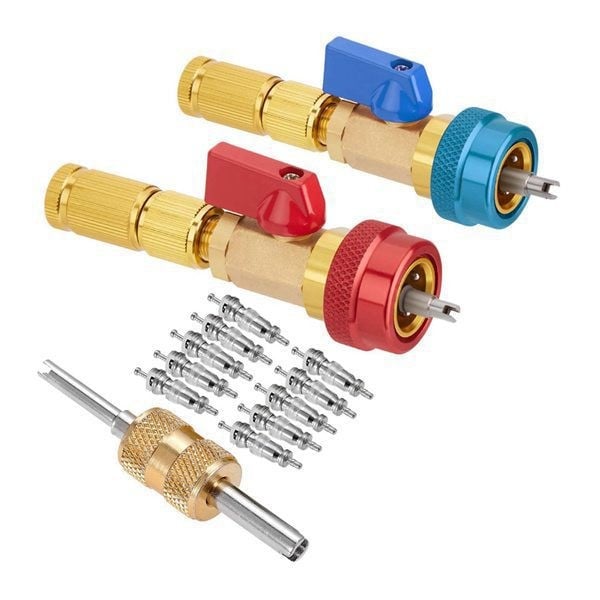 For Automotive AC
