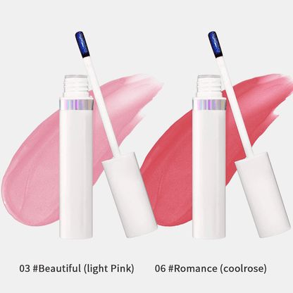 ✨LAST DAY SALE 49% OFF - BUY 1 GET 1 FREE💋 24-Hour Lip Color, Zero Touch-Ups