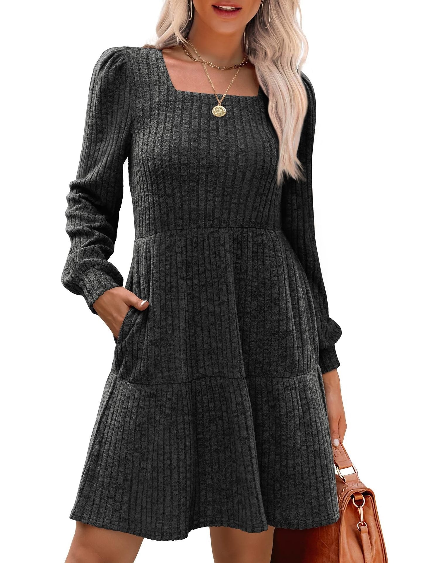 Grey