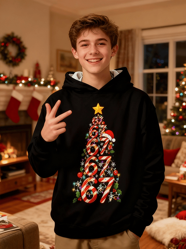 🎄2025 Christmas Sale🎅The Viral 67 Must-Have Christmas Hoodies