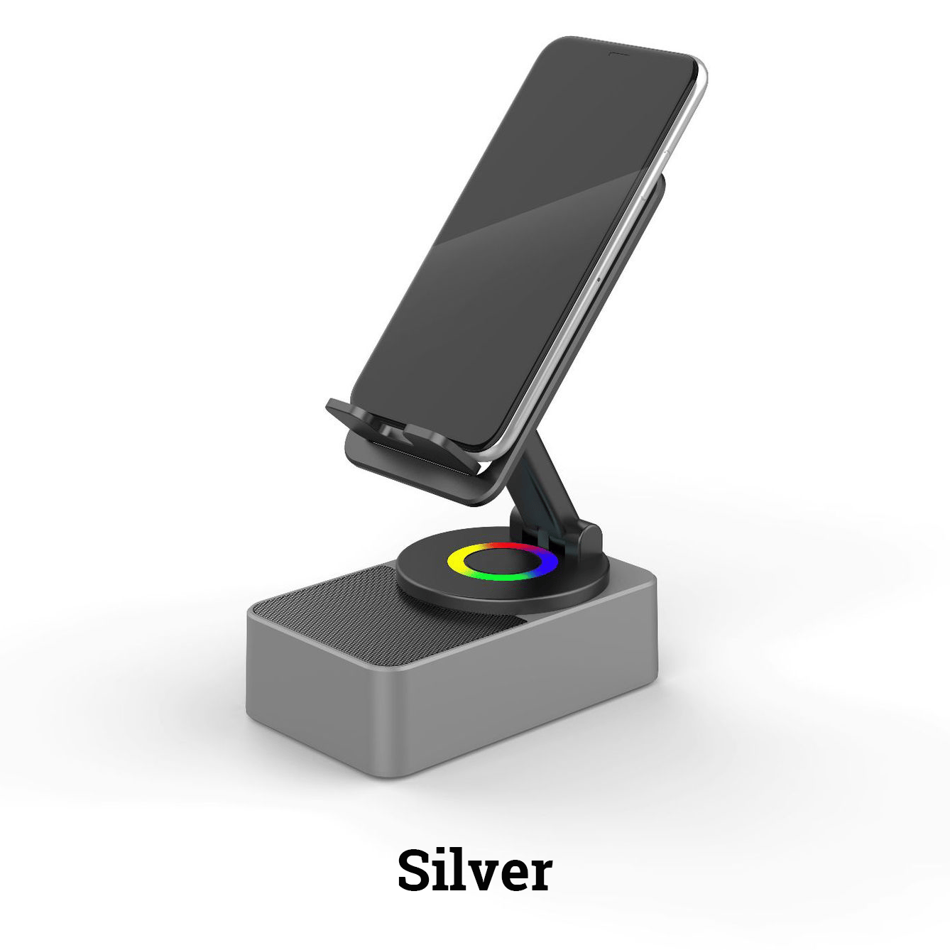 Silver