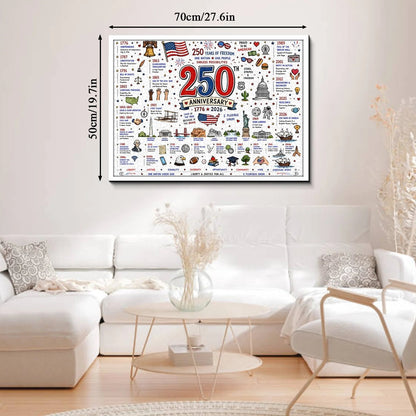 🧩 Patriotic America Jigsaw Puzzle 1000 Pieces 🎁 Buy 2 Free Shipping