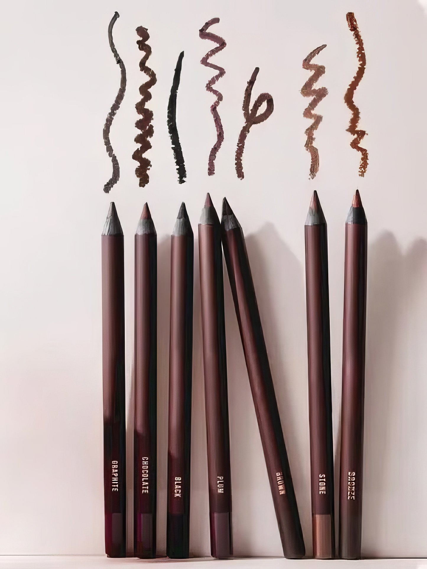 🎁Hot Sale Buy 1 Get 1 Free🔥-🌟24 HR Waterproof Eyeliner Duo Sharpenable Eye Pencil💦