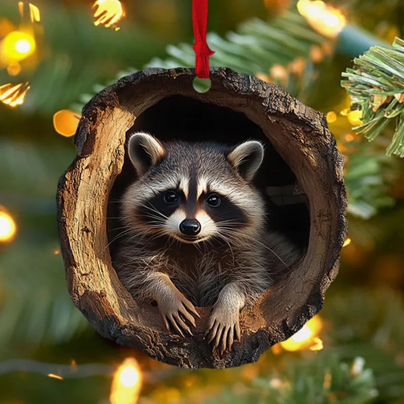 🔥Racoon