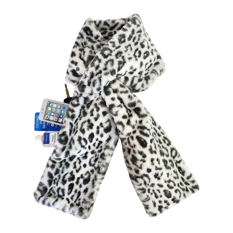 Snow Leopard