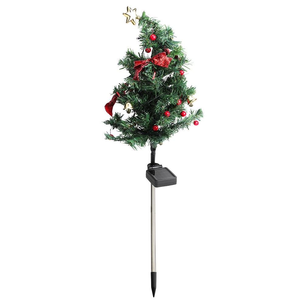 Only 1  Butterfly Solar Tree
