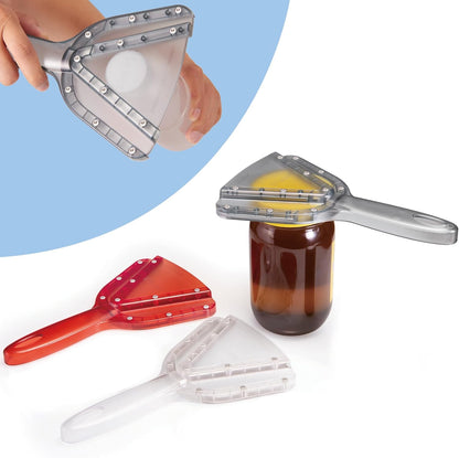 🔥Last Day 49% OFF - Multi Jar Opener for Weak Hand & Seniors with Arthritis