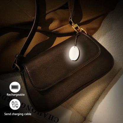 ❤️‍🔥Hot Sale 49% OFF❤️‍🔥Love Wallet Tote Bag Touch Sensing Light