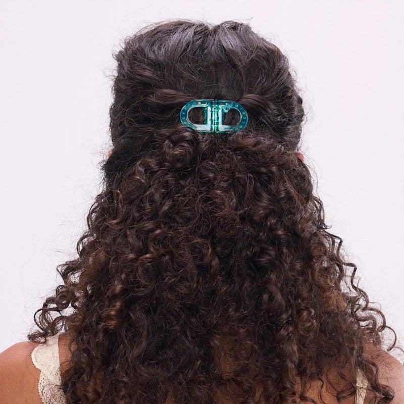 Buy 1 Get 1 Free✨Smart magnetic hair clip