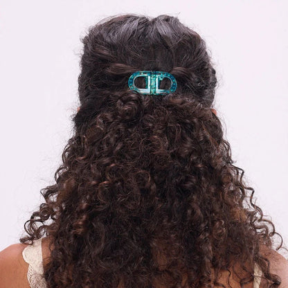 Buy 1 Get 1 Free✨Smart magnetic hair clip