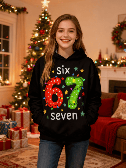 🎄2025 Christmas Sale🎅The Viral 67 Must-Have Christmas Hoodies