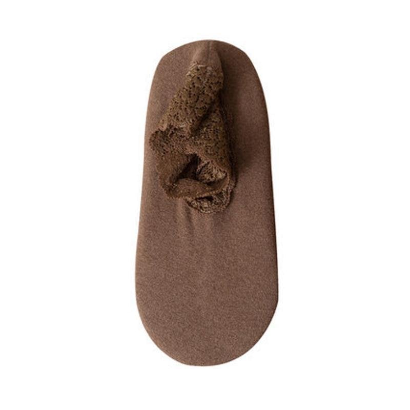 💖2025 Seasonal Promotion💖New Fashion Lace Warmer Socks (One size fit all)