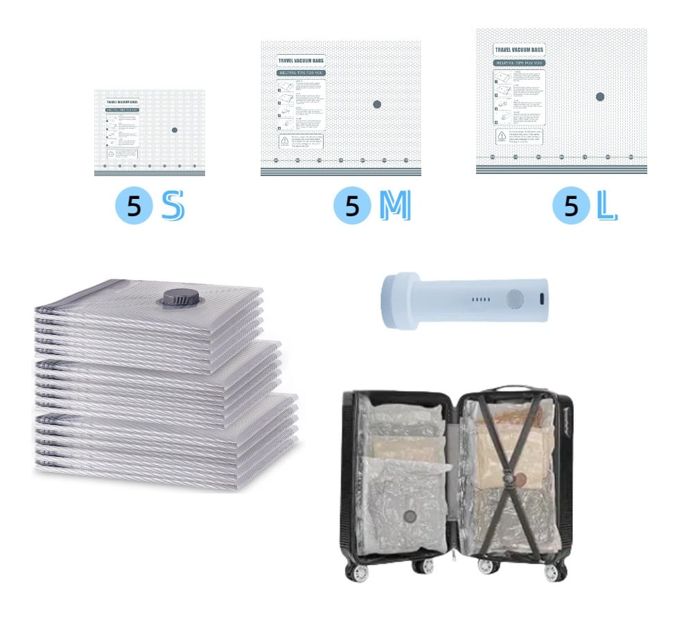 (FREE SHIPPING)12 Pack + Wireless Electric Pump