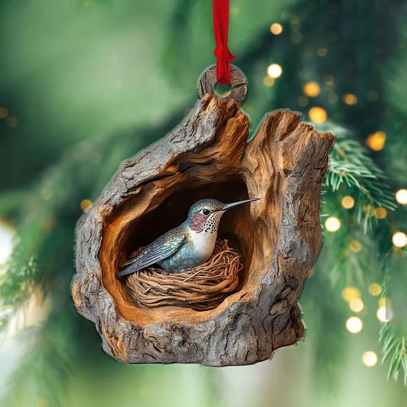 Hummingbird