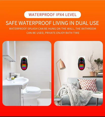 💖Early Winter Promotion🔥Upgrade Portable Heater - Heating your home (Free Shipping)