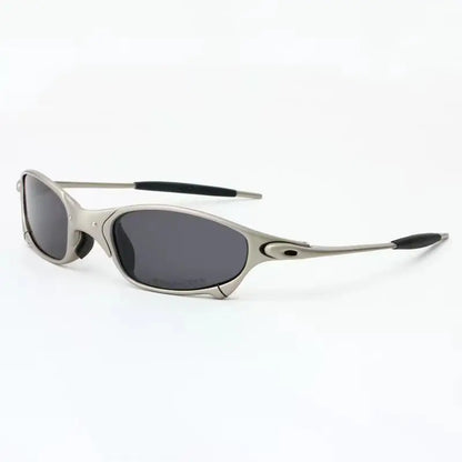 Men’s Polarized Lightweight Fashion Sports Sunglasses