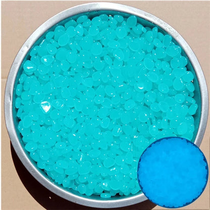 ⚡ 50K+ SOLD! Almost Gone💥Glow In The Dark Rocks - Illuminate Your Outdoors with Enchanting Glow!