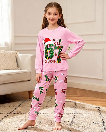 🎄2025 Christmas Sales🎅#67 Christmas Parents Pajama Set