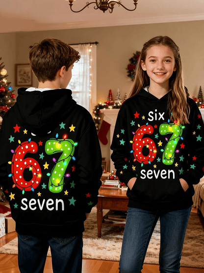 🎄2025 Christmas Sale🎅The Viral 67 Must-Have Christmas Hoodies