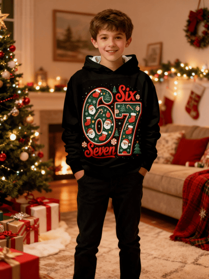 🎄2025 Christmas Sale🎅The Viral 67 Must-Have Christmas Hoodies