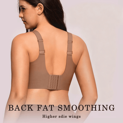 🏆BUY 1 GET 1 FREE -Super firming bra | Women Wirefree Bras 👍No more sagging breasts