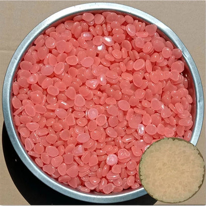 ⚡ 50K+ SOLD! Almost Gone💥Glow In The Dark Rocks - Illuminate Your Outdoors with Enchanting Glow!