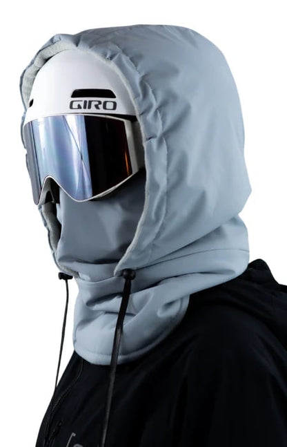 🎄Christmas-Sale 49% Off - Waterproof Fleece-Lined Hood