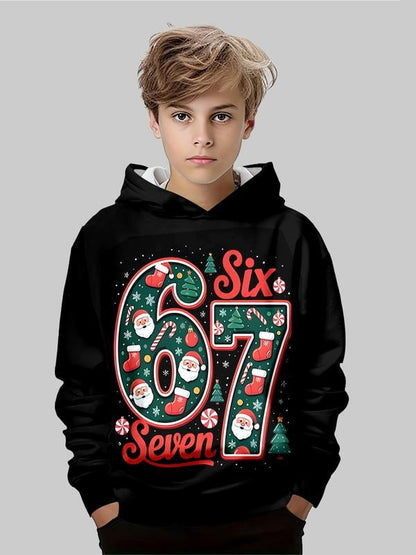 🎄2025 Christmas Sale🎅The Viral 67 Must-Have Christmas Hoodies