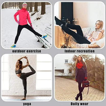 🔥Last Day 50% OFF🔥Winter Warm Cosy Leggings - Slimming, Durable | Perfect for Everyday Comfort